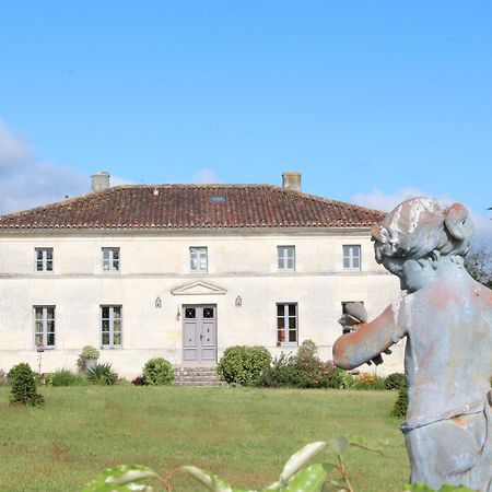 Domaine Terroceane 호텔 La-Gripperie-Saint-Symphorien 외부 사진