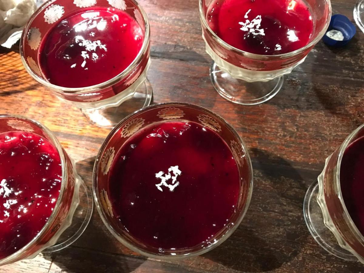 Domaine Terroceane 호텔 La-Gripperie-Saint-Symphorien 외부 사진